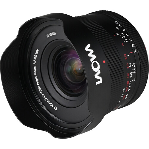 1024939_B.jpg - Laowa 15mm f/4.5 Macro Lens (Nikon F) - Image 2