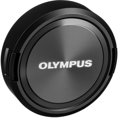 Olympus LC-79 Lens Cap - Best Available Image