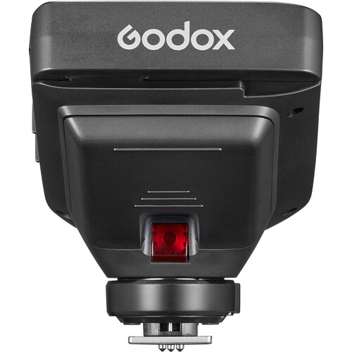1024979_B.jpg - Godox FT433N TTL Wireless Flash Trigger for Nikon - Image 2