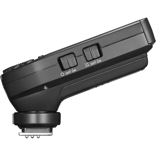 1024979_C.jpg - Godox FT433N TTL Wireless Flash Trigger for Nikon - Thumbnail 3