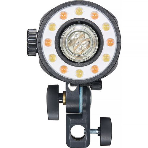 1024989_A.jpg - Godox H200J II Bare Bulb Flash Head for AD200Pro II - Thumbnail 1