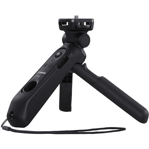 Best image for Canon HG-100TBR Tripod Grip