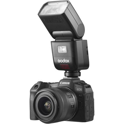 1025029_E.jpg - Godox Ving V480C TTL On-Camera Flash for Canon - Image 5