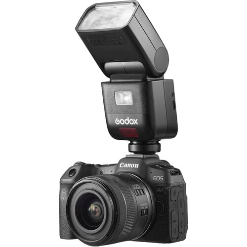 1025029_E.jpg - Godox Ving V480C TTL On-Camera Flash for Canon - Image 5