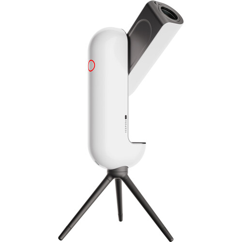 Best image for Vaonis Vespera Pro Smart Telescope