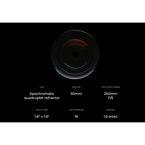 1025039_B.jpg - Vaonis Vespera Pro Smart Telescope - Thumbnail 2