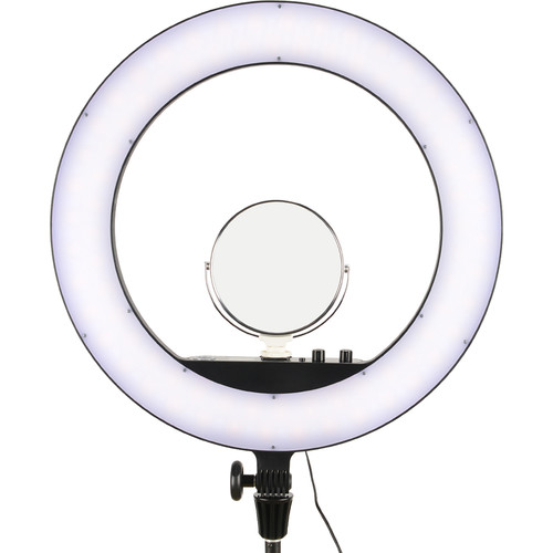 Best image for Godox LR160 Bi-Colour Ring Light