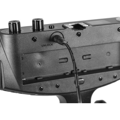 1025069_C.jpg - Godox LR160 Bi-Colour Ring Light - Image 3