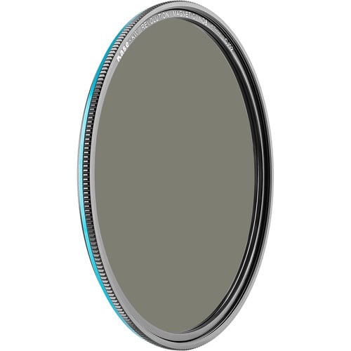 Best image for Kase KW Revolution Magnetic ND Filter (67mm, 3-Stop)