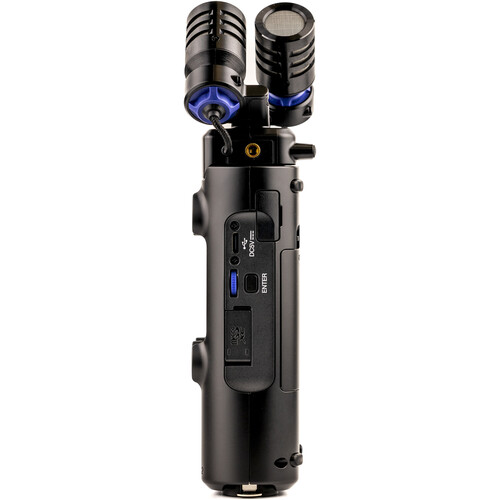 1025159_A.jpg - Zoom H5studio 4-Track Handy Recorder with 32-Bit Float Recording - Thumbnail 1