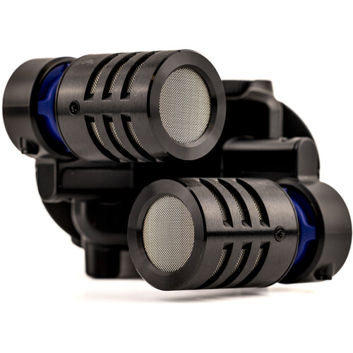 1025159_B.jpg - Zoom H5studio 4-Track Handy Recorder with 32-Bit Float Recording - Thumbnail 2