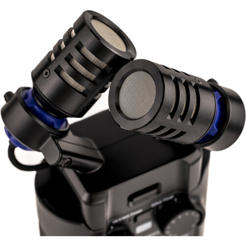 1025159_C.jpg - Zoom H5studio 4-Track Handy Recorder with 32-Bit Float Recording - Thumbnail 3