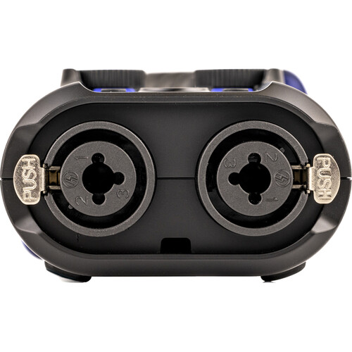 1025159_D.jpg - Zoom H5studio 4-Track Handy Recorder with 32-Bit Float Recording - Thumbnail 4