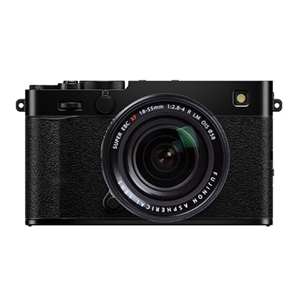Best image for FUJIFILM X-E5   XF18-55 mm kit - Black