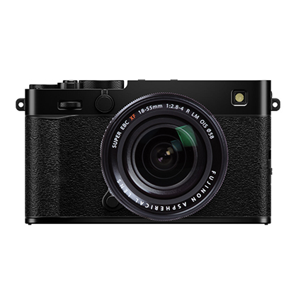 Best image for FUJIFILM X-E5   XF18-55 mm kit - Black