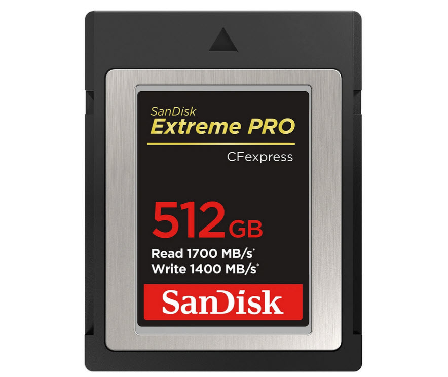 1025229_E.jpg - Canon EOS C500 Mark II 5.9K Full-Frame Camera Body with 512GB Sandisk CFExpress - Thumbnail 5