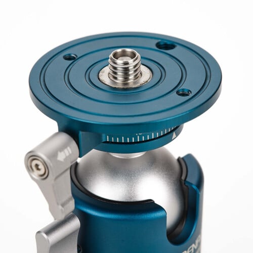 1025269_C.jpg - Benro NOVOFLEX NBBH Series 4 Ball Head - Image 3