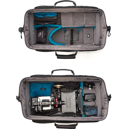 1025319_A.jpg - Tenba Cineluxe V2 Backpack 24 (Black, 45L) - Thumbnail 1