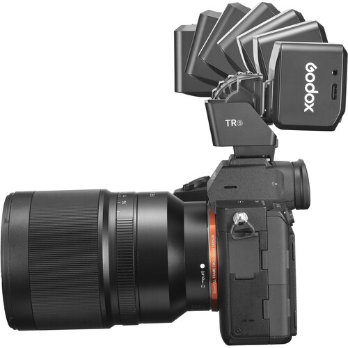 1025369_C.jpg - Godox TR TTL Hot Shoe Riser (Sony) - Image 3