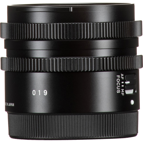 1025379_D.jpg - Sigma Sony E Mount 45mm f/2.8 DG Contemporary Lens - Image 4