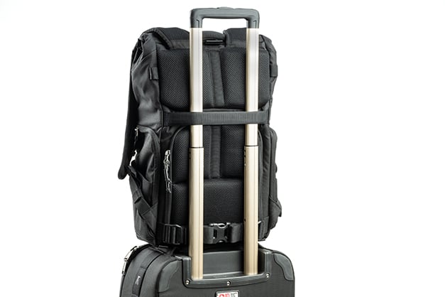 1025399_F.jpg - Think Tank Photo FocusPoint Rolltop Camera Backpack (Asphalt Black, 30L) - Image 6