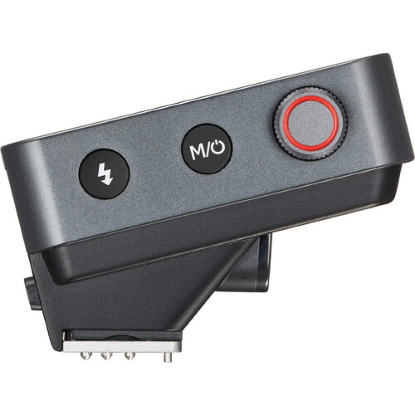 Déclencheur Flash Sans Fil Godox X3 Pro Pour Nikon - Écran Tactile, Bluetooth, 2.4GHz, HSS, Recharge USB-C - Contrôle Jusqu'à 16 Groupes - 11