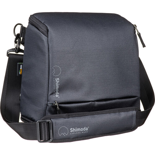 Shimoda Top Loader (Anthracite, Medium) - Best Available Image