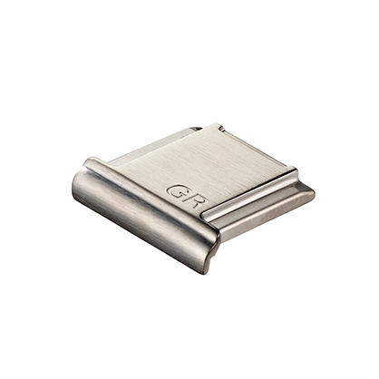Ricoh GK-2 Metal Hot Shoe Cover - Best Available Image