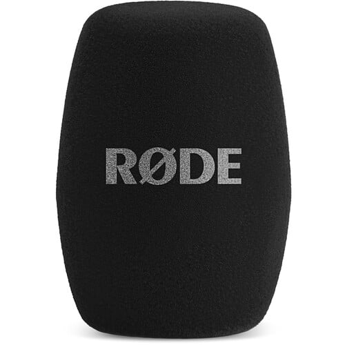 1025799_B.jpg - RODE Interview Micro Handheld Mic Adapter for Wireless Micro Transmitter Black - Thumbnail 2