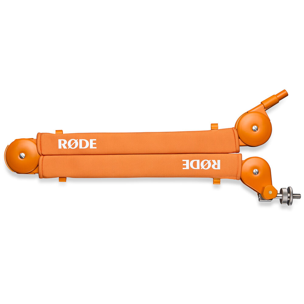 1025819_A.jpg - RODE PSA1+ Professional Studio Arm (Orange) - Image 1