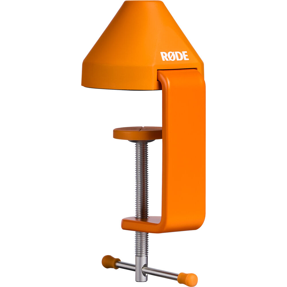 1025819_B.jpg - RODE PSA1+ Professional Studio Arm (Orange) - Image 2