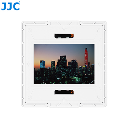 1025849_B.jpg - JJC SM-35X Slide Mounts 135 Film (25ps) - Image 2