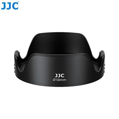 Best image for JJC 58mm Lens Hood