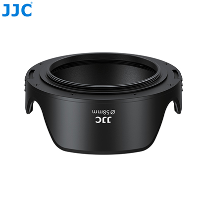 1025919_A.jpg - JJC 58mm Lens Hood - Thumbnail 1