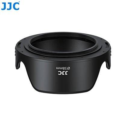 1025919_A.jpg - JJC 58mm Lens Hood - Image 1