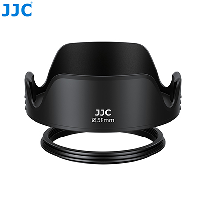 1025919_C.jpg - JJC 58mm Lens Hood - Image 3