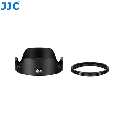 1025919_D.jpg - JJC 58mm Lens Hood - Image 4