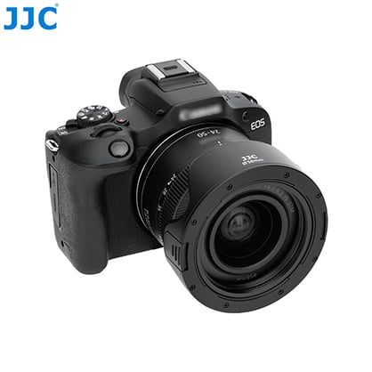 1025919_E.jpg - JJC 58mm Lens Hood - Thumbnail 5