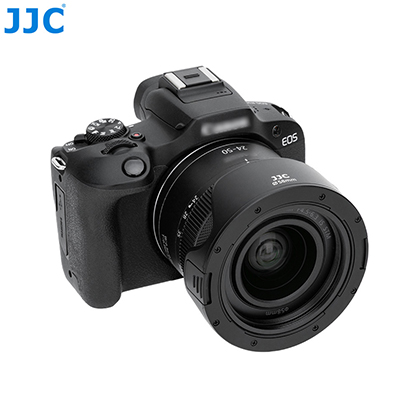 1025919_E.jpg - JJC 58mm Lens Hood - Image 5