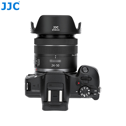 1025919_F.jpg - JJC 58mm Lens Hood - Image 6