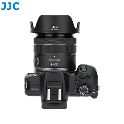 1025919_F.jpg - JJC 58mm Lens Hood - Image 6