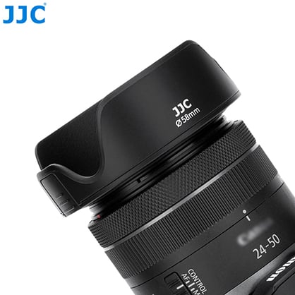 1025919_G.jpg - JJC 58mm Lens Hood - Thumbnail 7