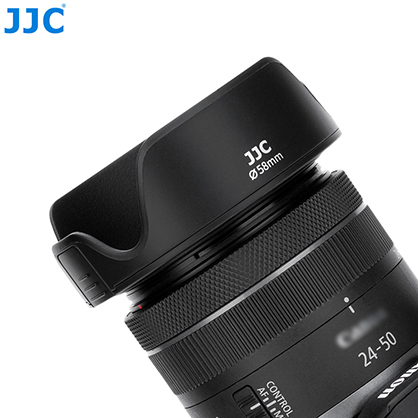 1025919_G.jpg - JJC 58mm Lens Hood - Image 7