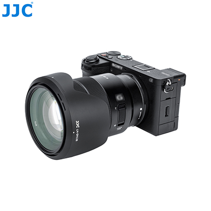 1025929_D.jpg - JJC LH-SH128 Lens Hood Sony 18-105mm - Image 4