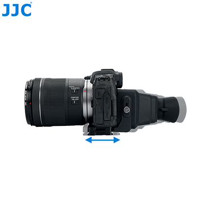1025939_E.jpg - JJC Camera LCD Viewfinder - Thumbnail 5