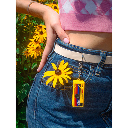 1025999_B.jpg - Kodak Charmera Key Chain Camera Set of 6 (Random Blind Box, Non-repeat) - Thumbnail 2