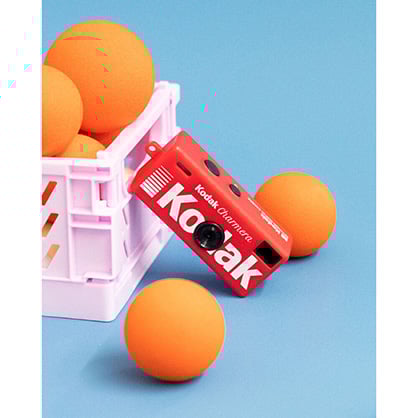 1025999_E.jpg - Kodak Charmera Key Chain Camera Set of 6 (Random Blind Box, Non-repeat) - Image 5