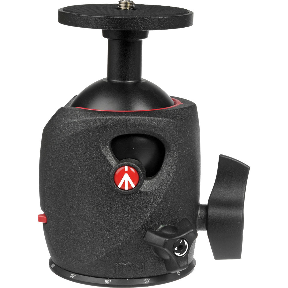 Best image for Manfrotto 057 Magnesium Ball Head