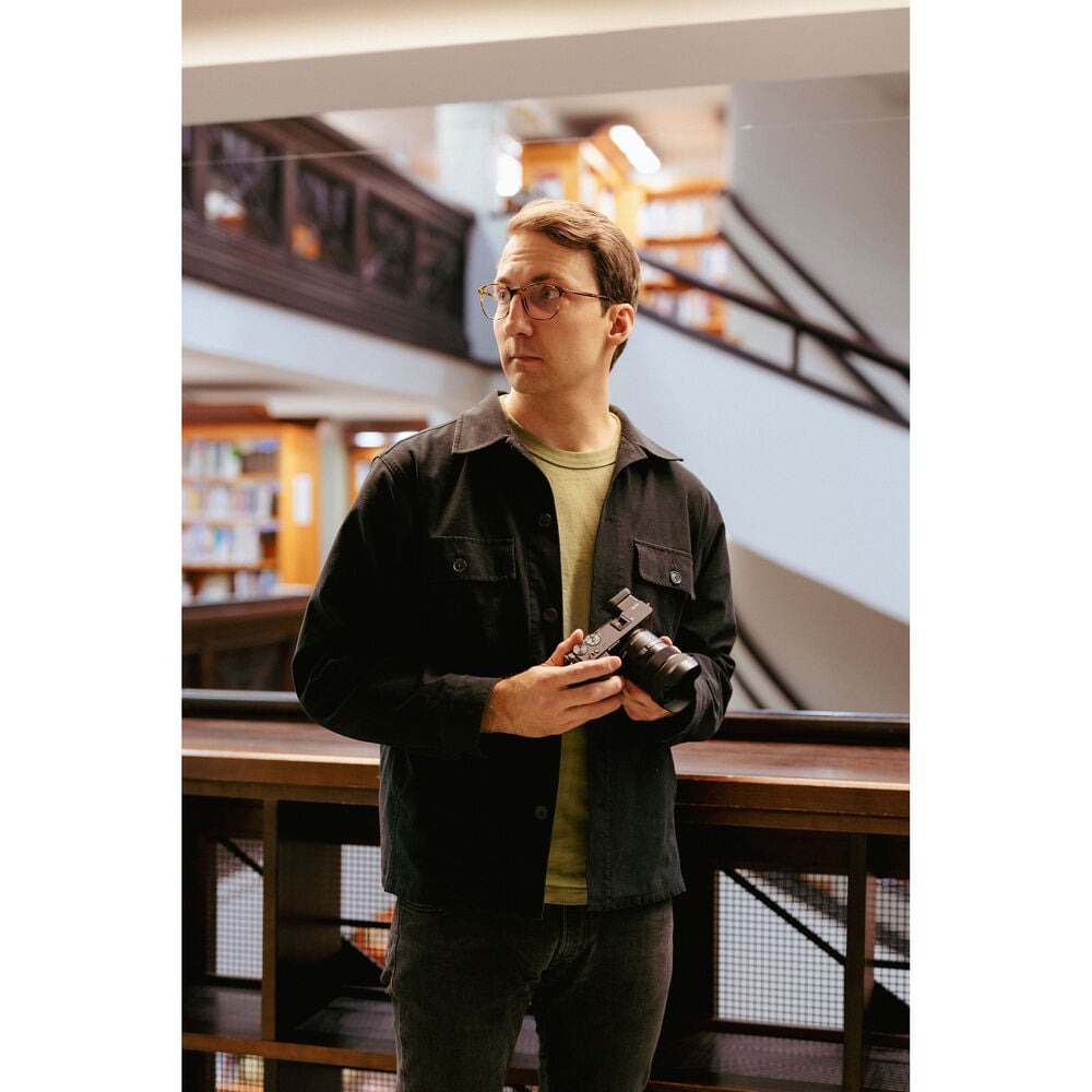 1026159_C.jpg - Sigma Sony E Mount 15mm f/1.4 DC Contemporary Lens - Thumbnail 3