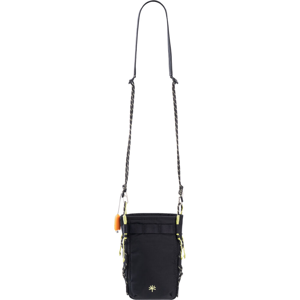 Best image for PGYTECH OneGo Casual Crossbody Bag (Space Black)